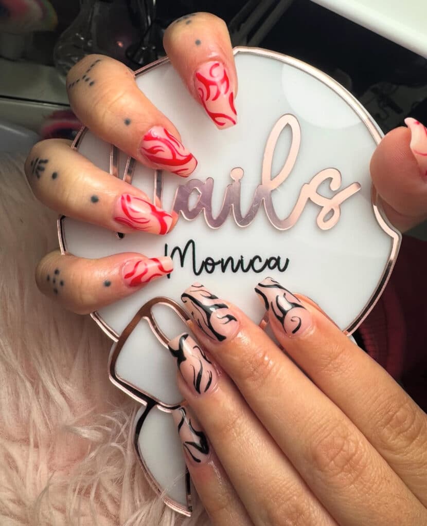 Uñas Monica Nails en Manacor