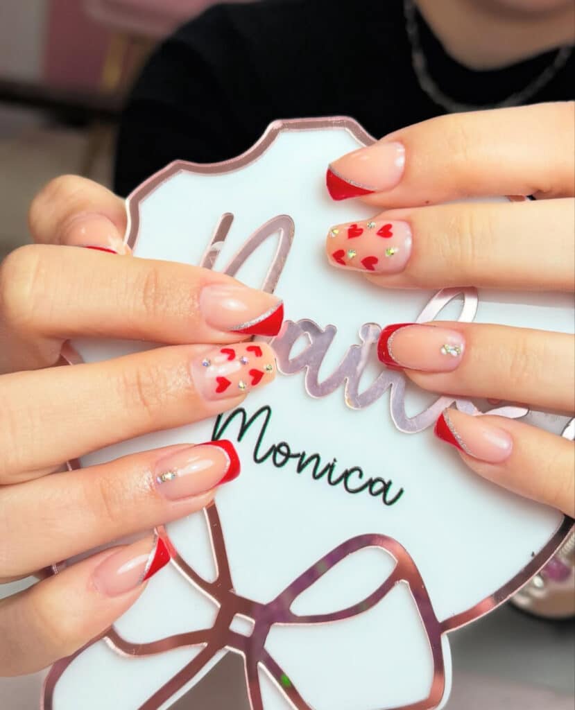 Uñas Monica Nails en Manacor